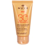 Nuxe Sun Crème Solaire Fondante SPF30 50 ml