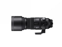 Sigma 150-600mm f/5-6.3 DG DN OS L-mount Lang telezoom for L-mout