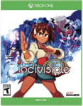 Indivisible - Xbox One (Us)