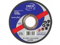 Inco Flex Plan Kapskiva A24rbf 350X3,5X32mm (M41-350-3,5-32A24r)