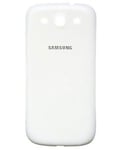 Cache Batterie de Remplacement Samsung Galaxy S3 (I9300) - Blanc