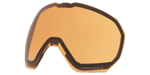 Oakley Flight Path L Prizm Snow Persimmon linse AOO7110LS 00000900 2025