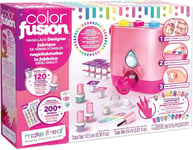 Make It Real 2902561 Color Fusion Polish Designer, DIY, Creative Kit Designs You