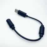 För Logitech G920 Pedal USB-kabel/adapter Rattkabel