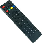 Stb-9000-675 Télécommande Remplacée --Fit Pour Décodeur Tv Numérique Laser Décodeur Télécommande Stb-9000-675 Stb9000675