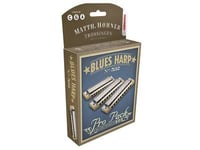 Blues Harp ProPack (C-, G-, A-major)