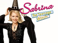 Sabrina, the Teenage Witch - Season 2