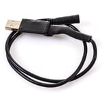 USB programmeringskabel till Bafang BBS