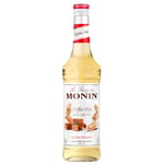 Monin Toffee Nut Syrup 70 cl