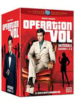 Opération vol - Intégrale - Coffret 19 DVD