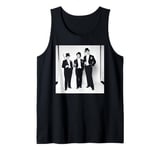 Last Of The Summer Wine Bill Owen Peter Sallis & Brian Wilde Tank Top