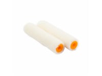 Velour Roller Refill 2Pcs 10Cm/6Mm Okko