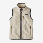 PATAGONIA W´S RETRO PILE VEST PLCN