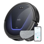 Eufy G50 Hybrid Robot Vacuum Cleaner