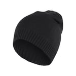 Mössa Texstar Beanie Double Cap AC16 Svart