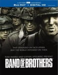 Band Of Brothers Bluray