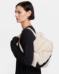 Nike Sportswear Futura 365 Faux Fur Mini Backpack (6L)