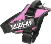 Julius-K9 K9 Idc-Sele, Str.: 2, Rosa 71-96 Cm