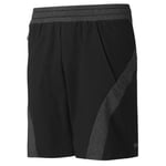 Casall M Power Short Svart polyamid Large Herr