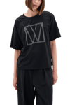 Inwear LexiIW T-shirt Svart