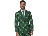 Opposuit Shamrocker