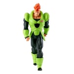 Banpresto Figurine Android 16 Dragon Ball Z - Solid Edge Works 20 cm