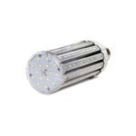 Greenice - Ampoule led E40 40W 4867Lm 3000ºK Éclairage Public 50 000H [LT-CL6-40W-WW]