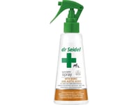 Dr Seidel Dr Seidel Spray För Hund Och Katt Ättiksyra Och Borsyra 100Ml