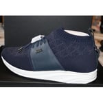 Baskets basses Karl Lagerfeld  Karl Lagerfeld Sneakers Vektor Marine