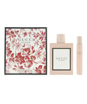 Gucci Womens Bloom Eau de Parfum 100ml + 7.4ml Gift Set - One Size