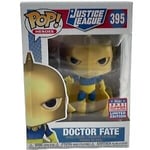 Figurine Funko Pop Dc Justice League Doctor Fate N•395