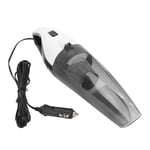 Handheld Vacuum Cleaner Corded Strong Suction 6000 To 8000Pa Wet Dry Portable UK