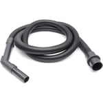 Vhbw - tube d'aspirateur long de 3m compatible avec Kärcher nt 361, nt 362, nt 40/1, nt 45/1 Tact, nt 45/1 Tact te, nt 48/1, nt 501, nt 55/1 Tact