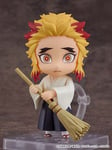 Demon Slayer Senjuro Rengoku Nendoroid Mini Figurine Goodsmile