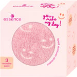 essence You Make My Day! Makeup Remover Pads 3 pcs