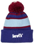 Levi's Holiday Beanie Hat, darkblue, One Size