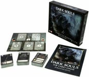 Dark Souls The Card game Forgotten paths expansion