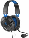 Turtle Beach Recon 50P Gaming Headset | Multi-Format PS4 PC Xbox One | New