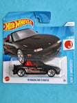 91 Mazda MX-5 Miata 120 🔥 1:64 Hot Wheels 2024 cabriolet HW J Imports