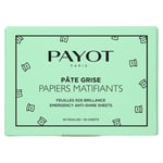 Payot - Pâte Grise Papiers Matifiants Feuilles Sos Brillance 50 Feuilles