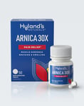 Hyland's Arnica 30X Pain Relief Formula Quick Dissolving 50 Tablets