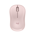 LOGITECH – LOGI M240 Silent Bluetooth Mouse - ROSE (910-007121)