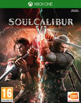 Soulcalibur VI Xbox One Namco