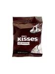 Hershey's USA - 150gr - kisses with almonds