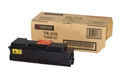 Kyocera 1T02F80EU0/TK-310 Toner-kit, 12K pages/5% for Kyocera FS 2000/