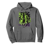 Shrek The Ogre Pullover Hoodie