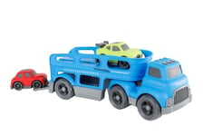 Happy Baby - Car Transporter W/ 2 Cars - (502250)