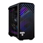 High End Gaming PC with NVIDIA GeForce RTX 4080 SUPER and Intel Core i