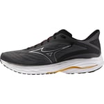 Mizuno Wave Ultima 16 Men Iron Gate/Silver/Bright Marigold