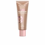 Pré base de maquillage L'Oreal Make Up LUMI GLOTION Nº 903 Medium 40 ml